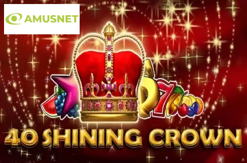 40 Shining Crown